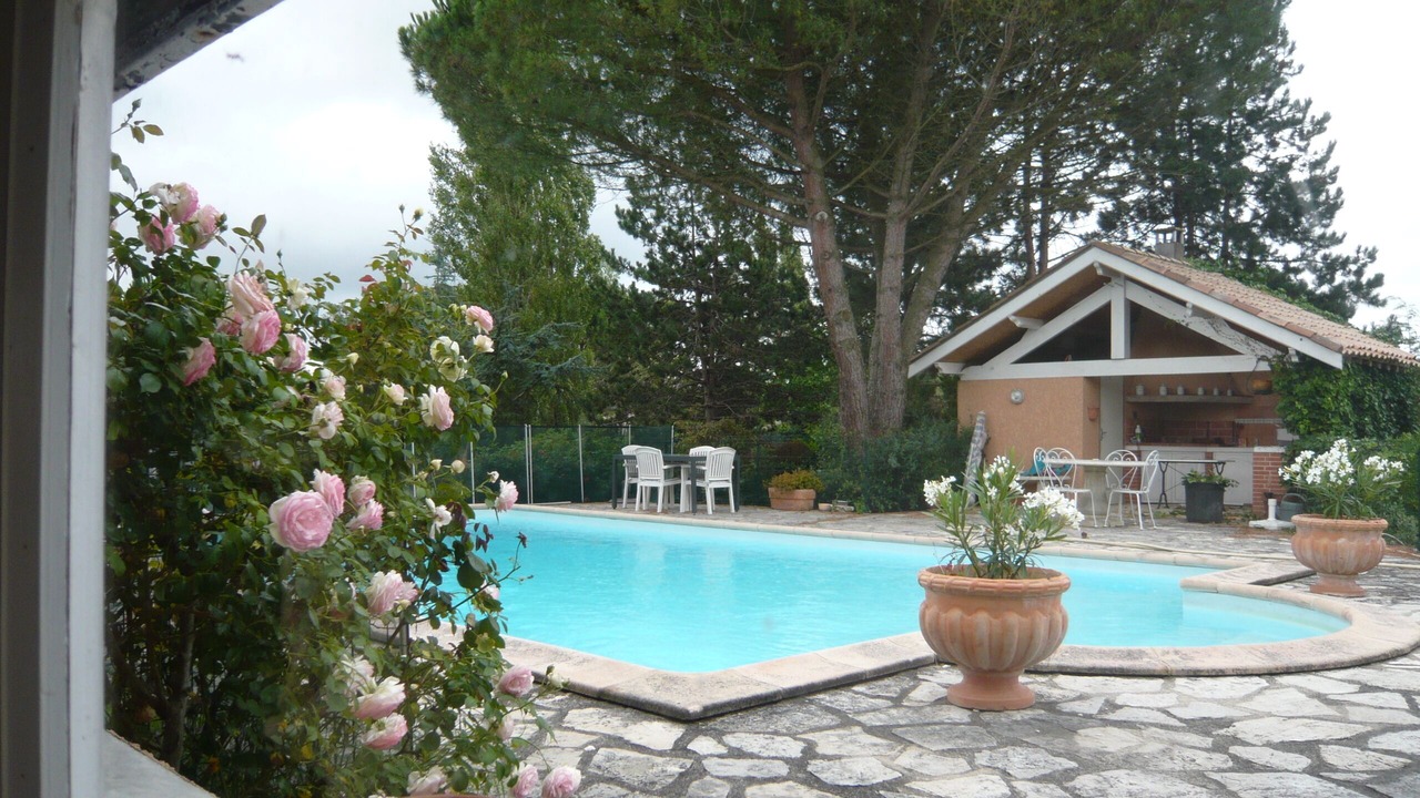 Photo of Outdoor in Saint-Genies-Bellevue