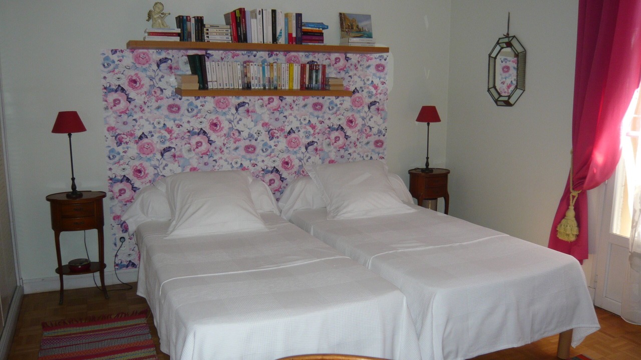Photo of Bedroom in Saint-Genies-Bellevue