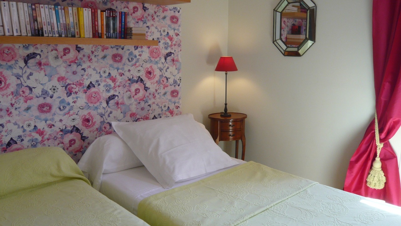 Photo of Bedroom in Saint-Genies-Bellevue