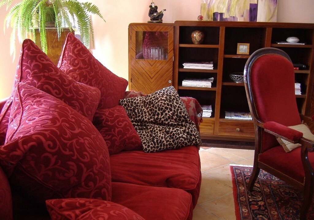 Photo of Livingroom in Saint-Genies-Bellevue