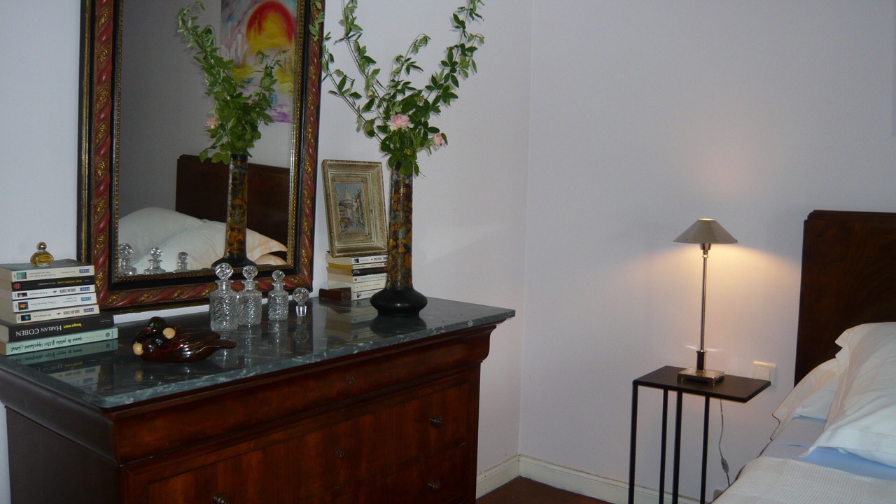 Photo of Bedroom in Saint-Genies-Bellevue