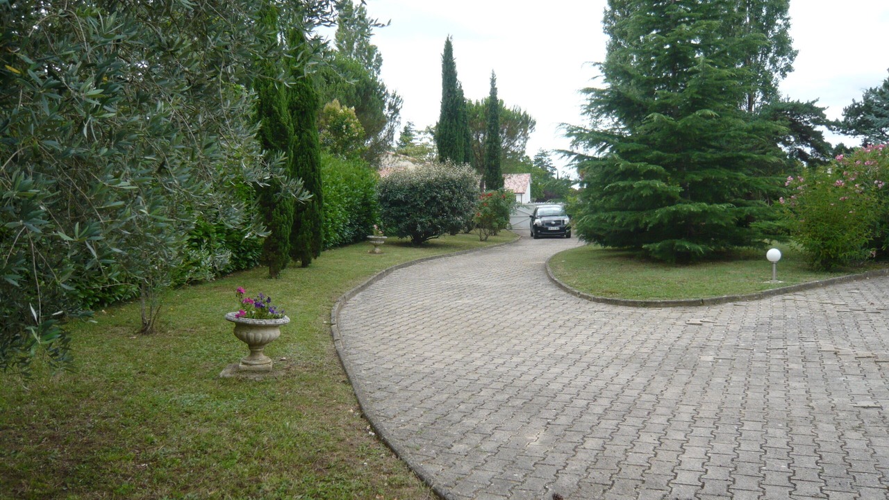 Photo of Outdoor in Saint-Genies-Bellevue