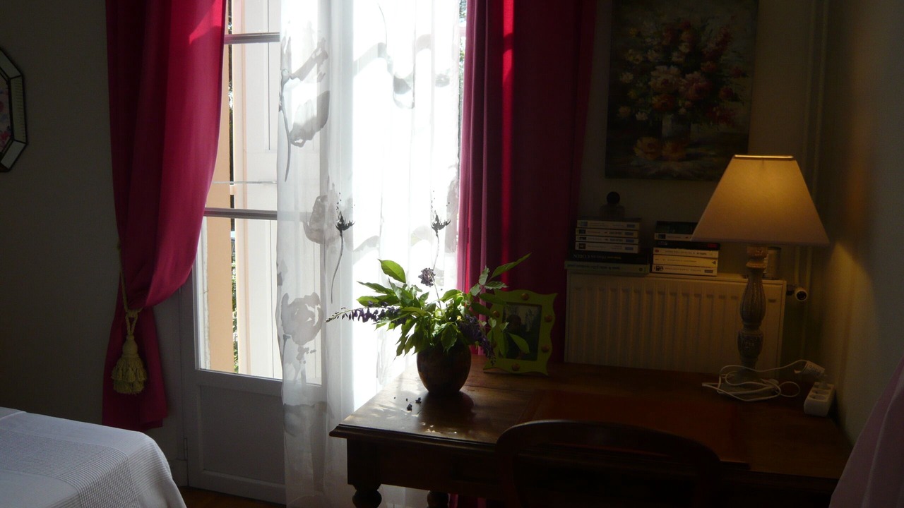 Photo of Bedroom in Saint-Genies-Bellevue