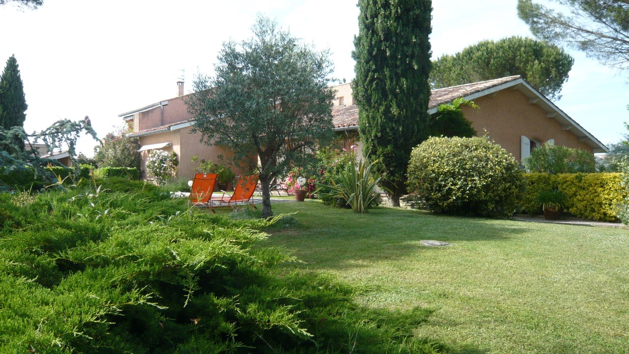 Photo of Outdoor in Saint-Genies-Bellevue