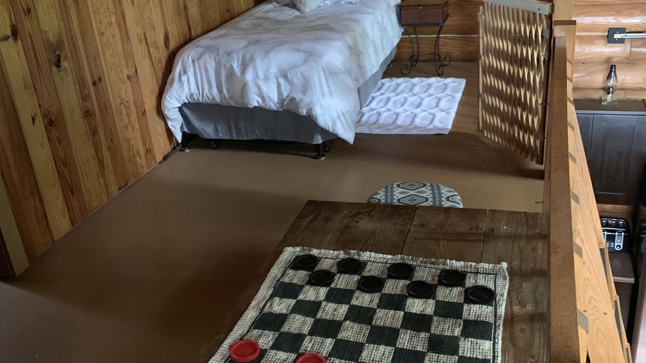 Photo of Bedroom in Big Creek