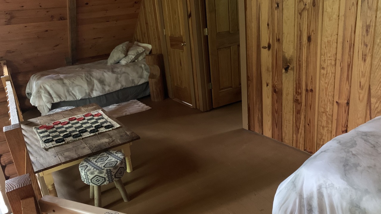 Photo of Bedroom in Big Creek