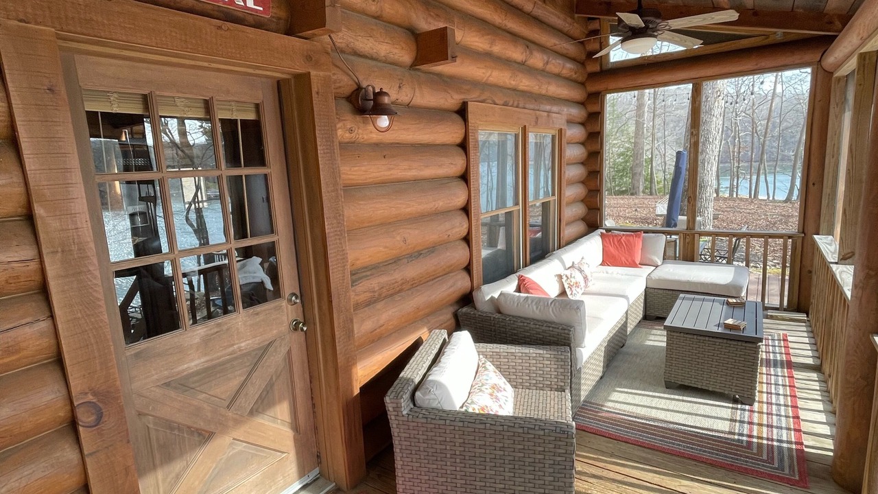 Photo of Outdoor in Big Creek
