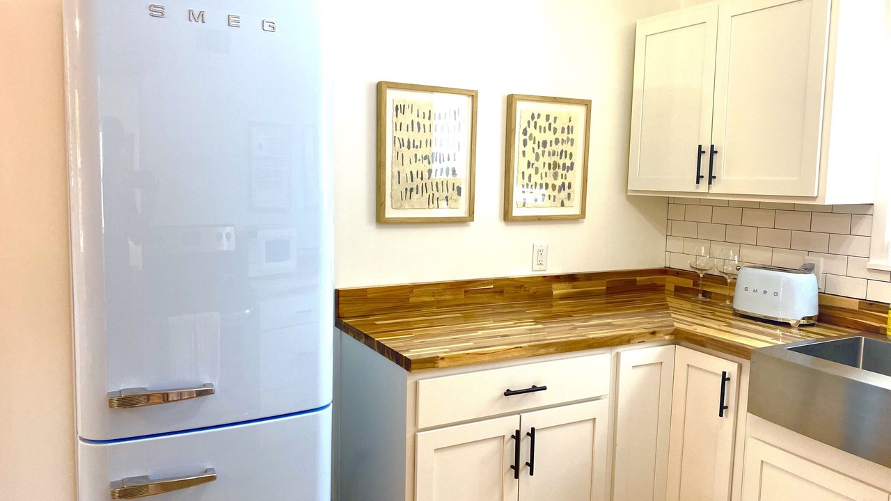Photo of Kitchen in Mena