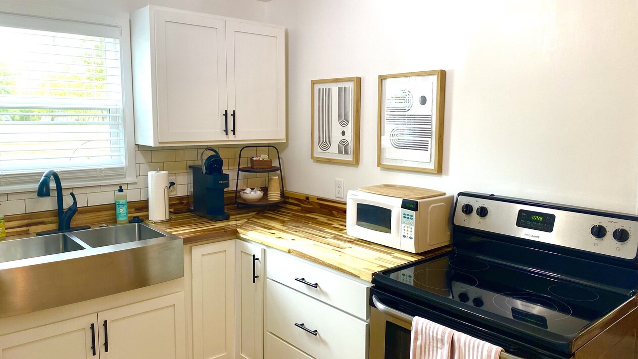 Photo of Kitchen in Mena