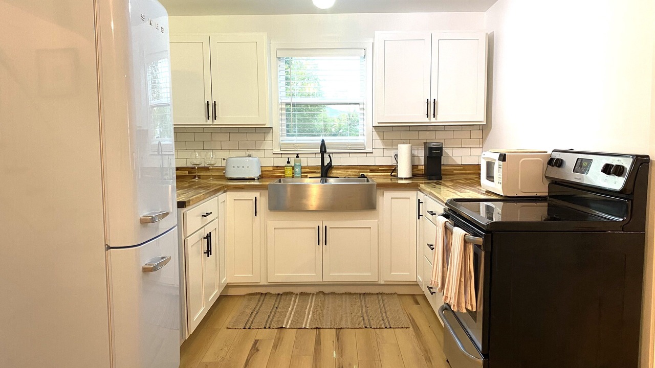 Photo of Kitchen in Mena