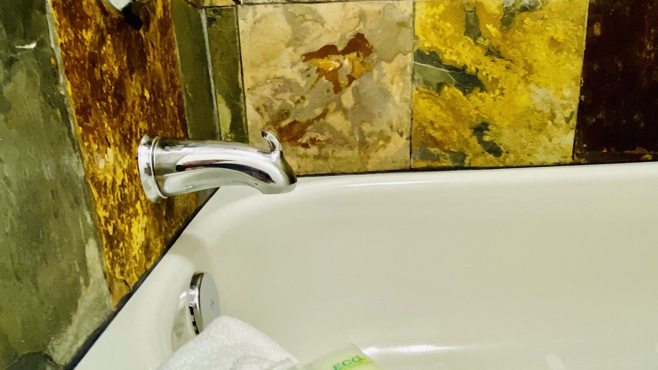 Photo of Bathroom in Mena