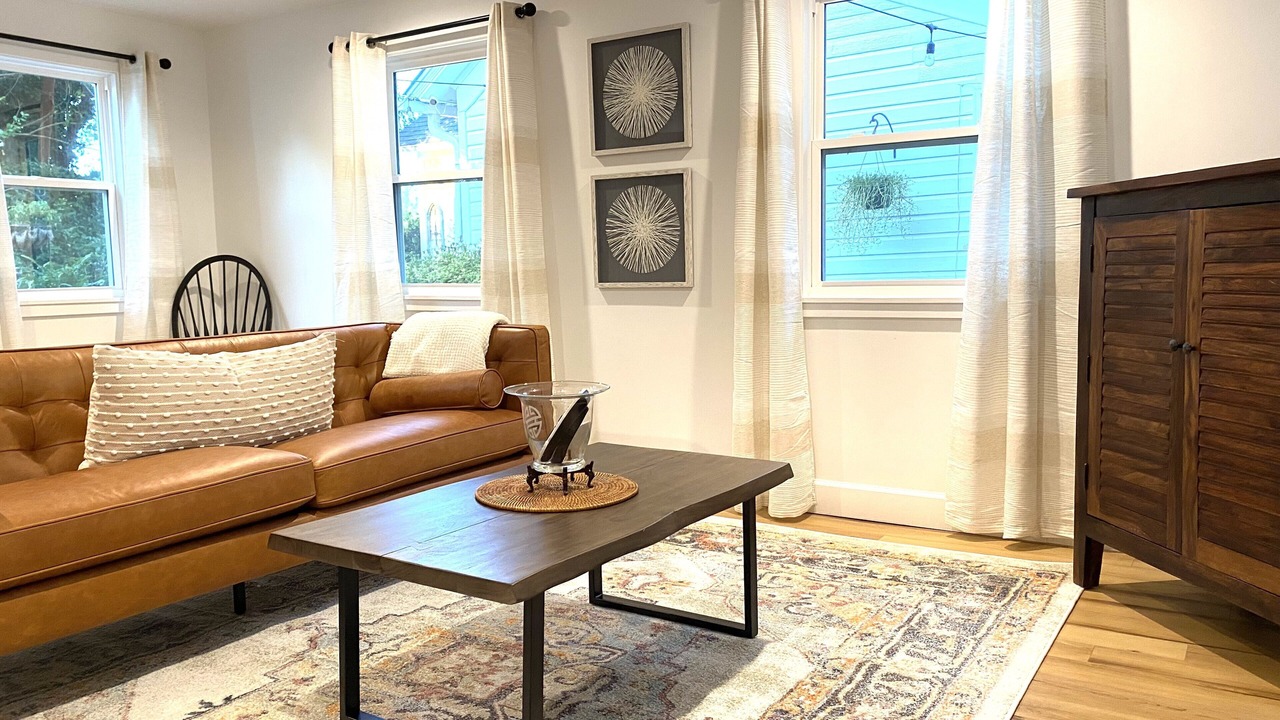Photo of Livingroom in Mena