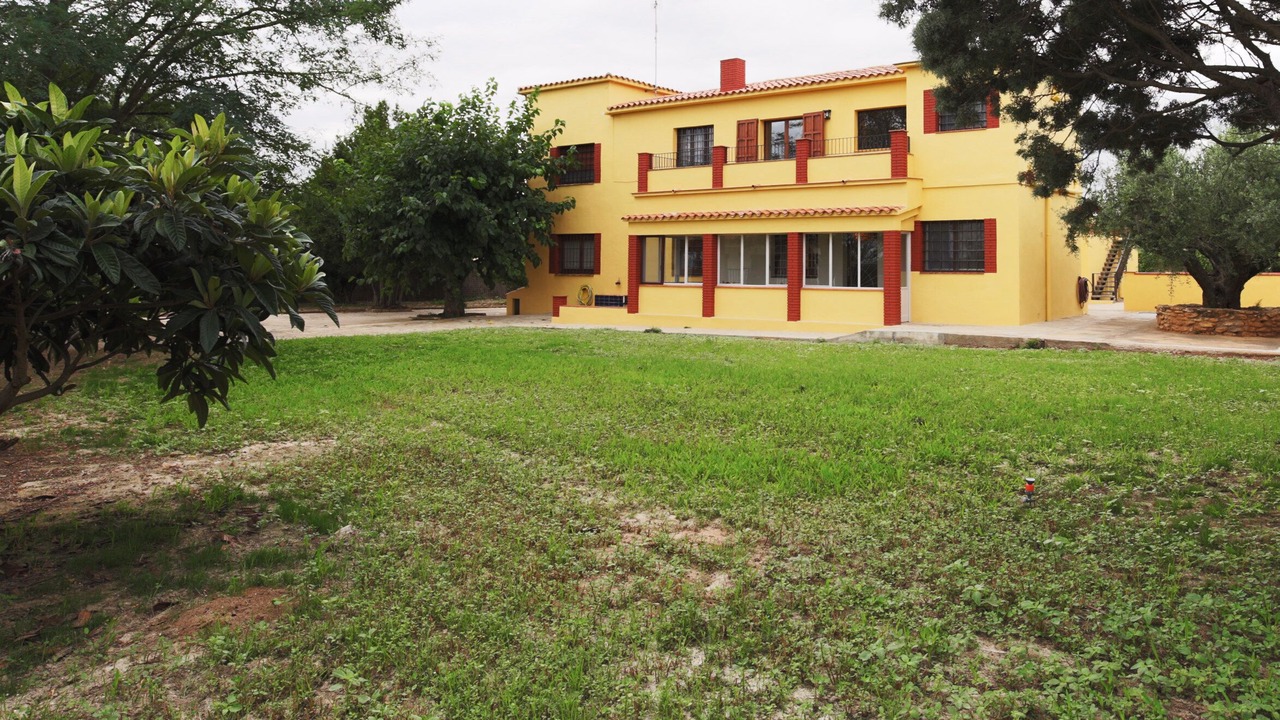 Photo of Outdoor in Arbos