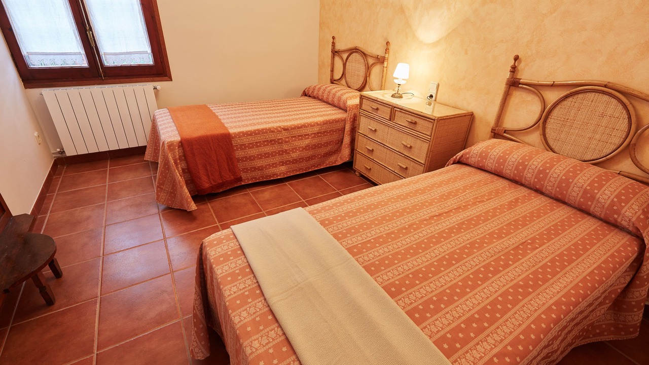 Photo of Bedroom in Arbos