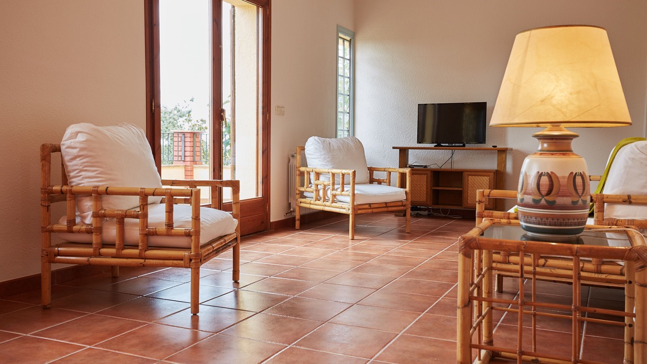Photo of Livingroom in Arbos