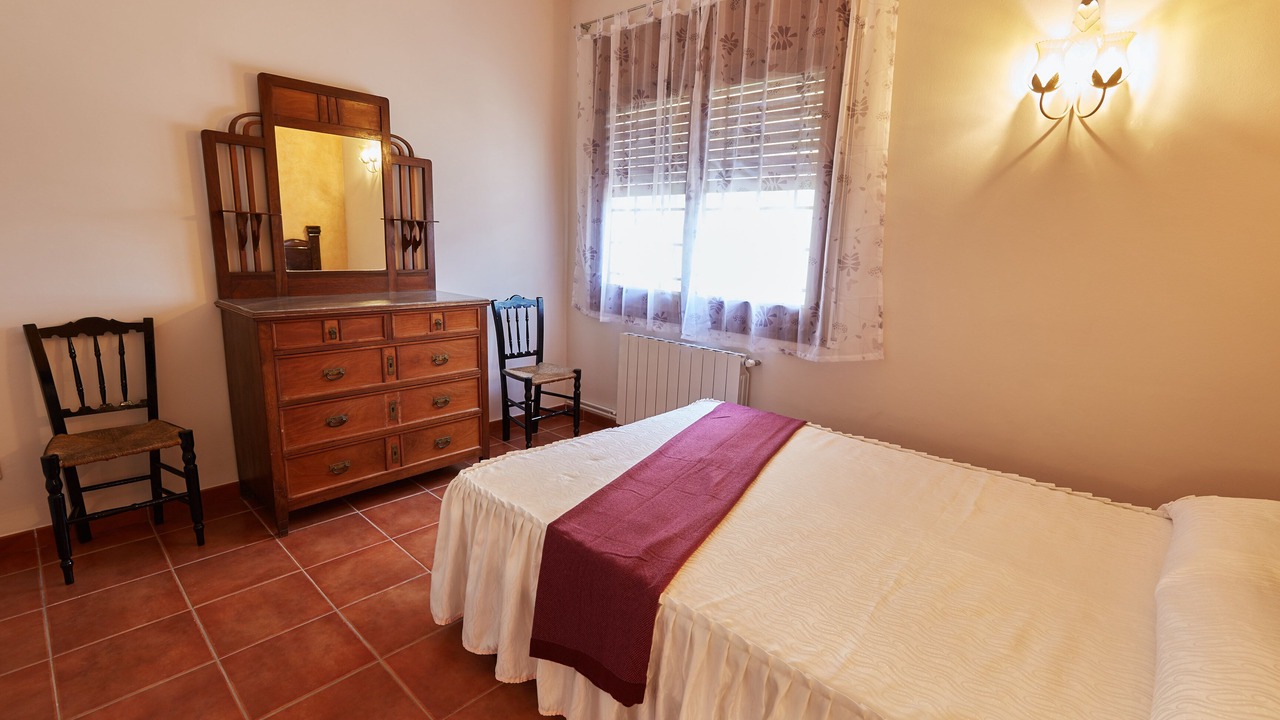 Photo of Bedroom in Arbos