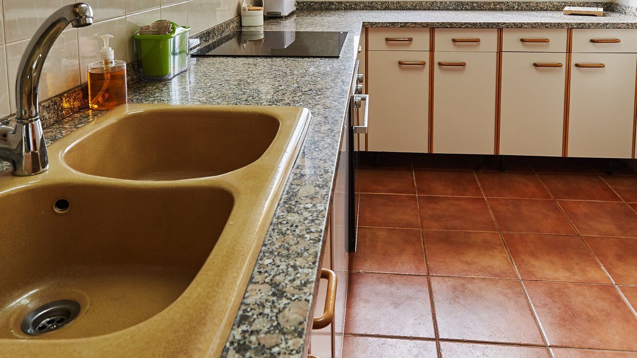 Photo of Kitchen in Arbos