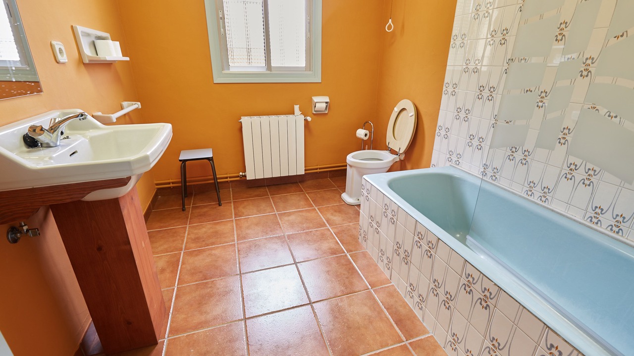 Photo of Bathroom in Arbos