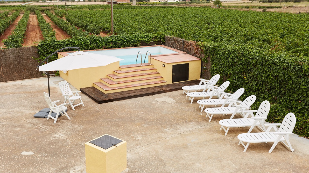 Photo of Outdoor in Arbos