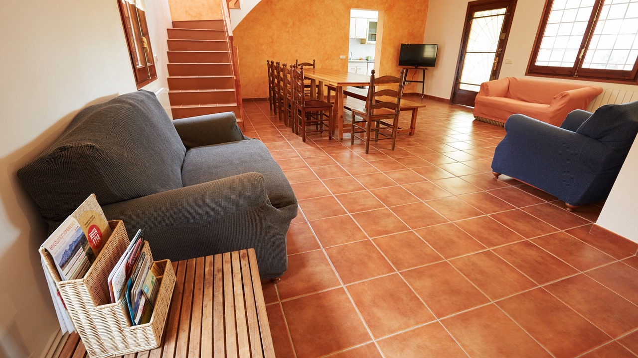 Photo of Livingroom in Arbos