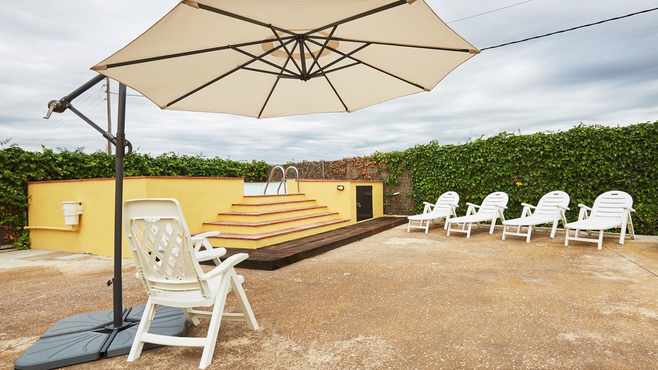 Photo of Patio Balcony in Arbos