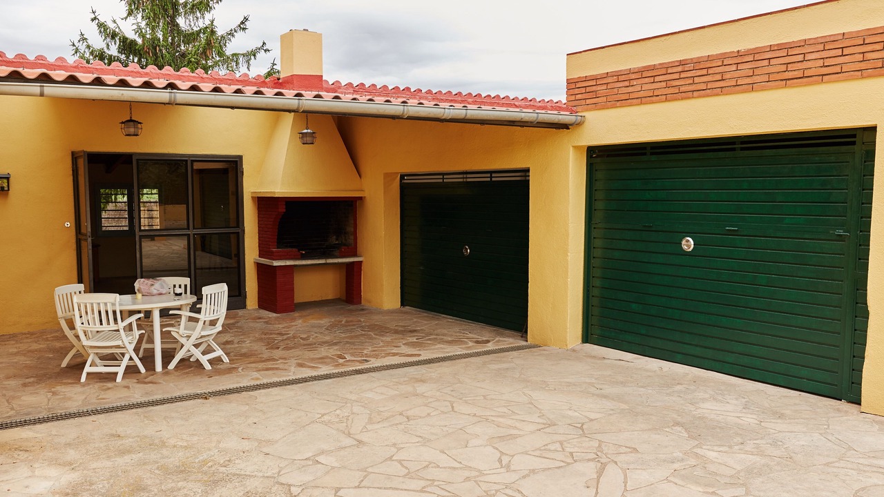 Photo of Outdoor in Arbos
