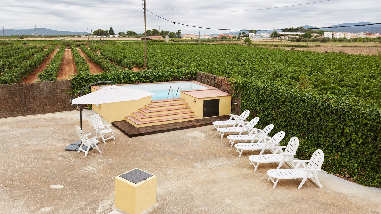 Photo of Outdoor in Arbos