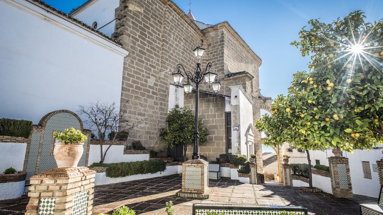 Photo of Outdoor in Iznajar