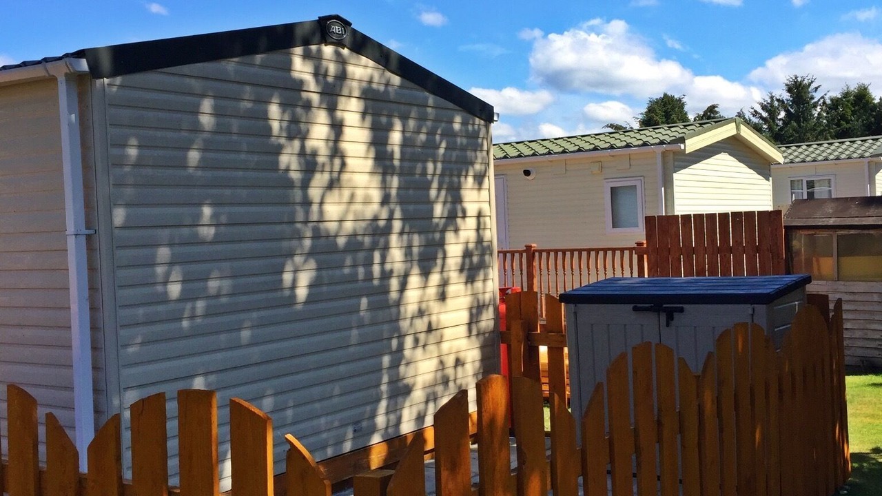 Photo of Outdoor in Boat of Garten