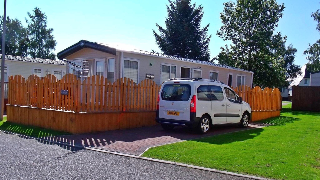 Photo of Outdoor in Boat of Garten