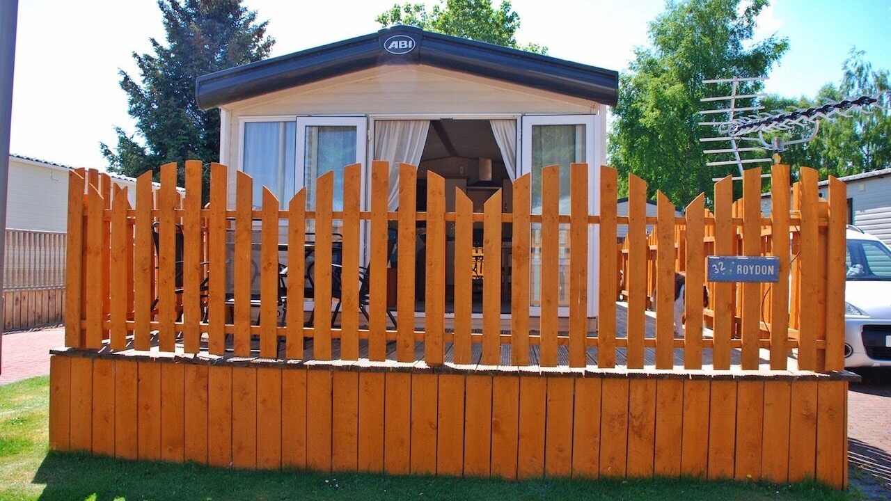 Photo of Outdoor in Boat of Garten