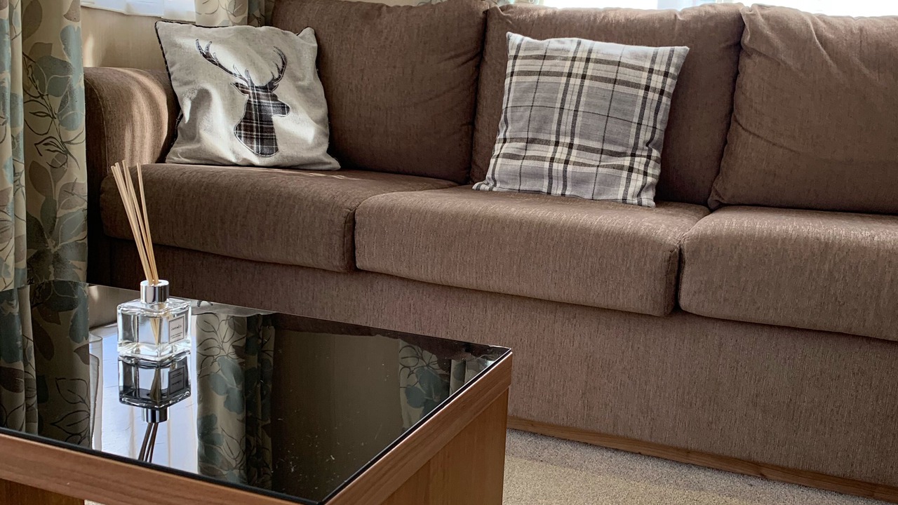 Photo of Livingroom in Boat of Garten