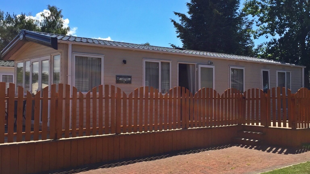 Photo of Outdoor in Boat of Garten