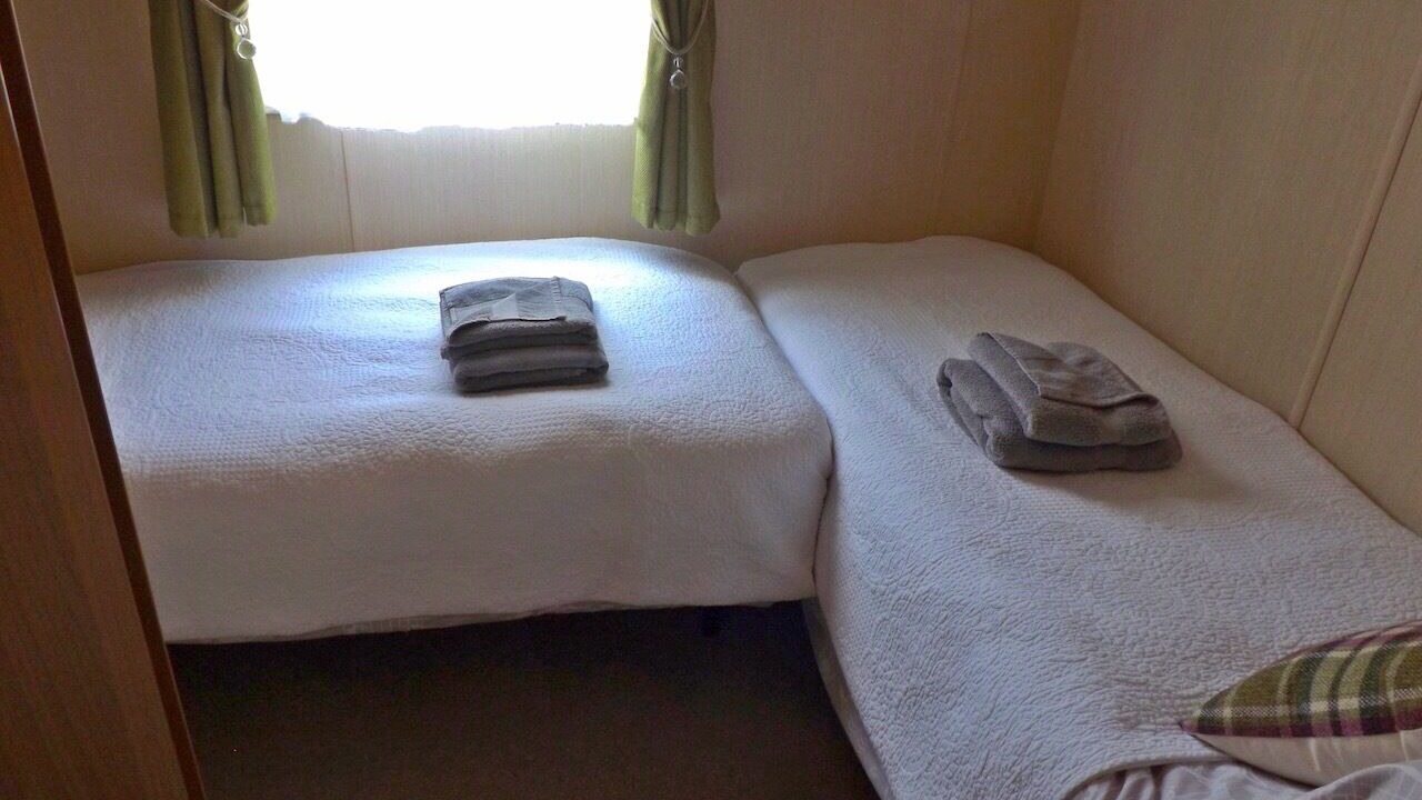 Photo of Bedroom in Boat of Garten