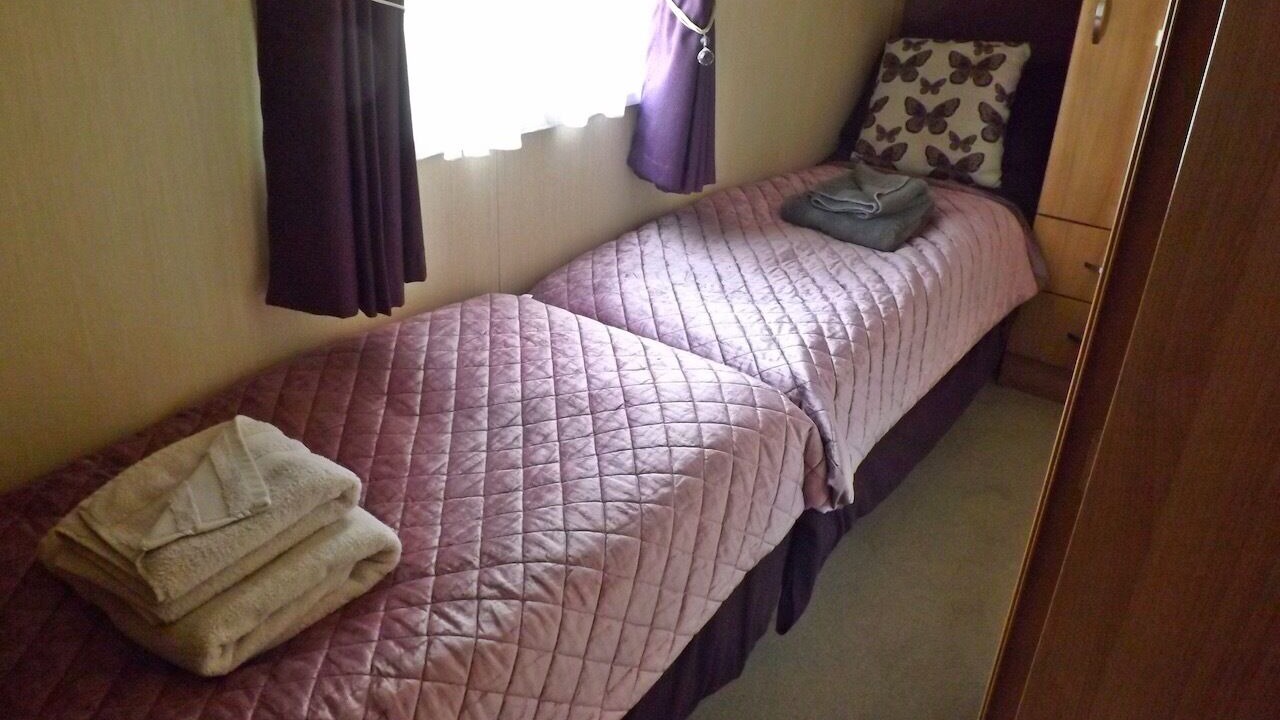 Photo of Bedroom in Boat of Garten