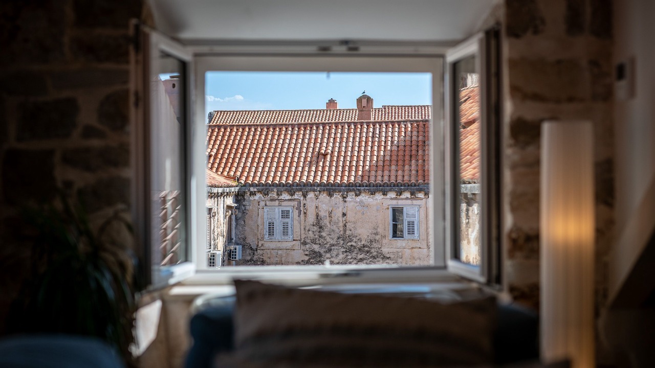 Photo of Others in Dubrovnik Old Town