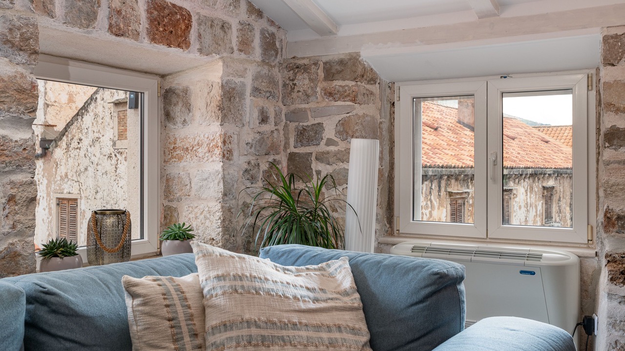 Photo of Livingroom in Dubrovnik Old Town