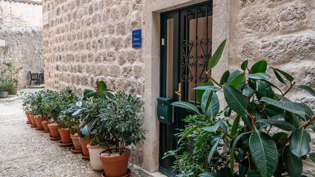 Photo of Outdoor in Dubrovnik Old Town