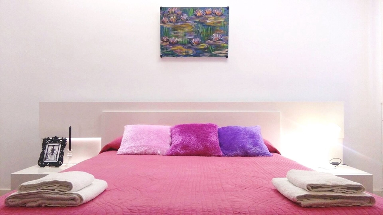 Photo of Bedroom in Tarrega