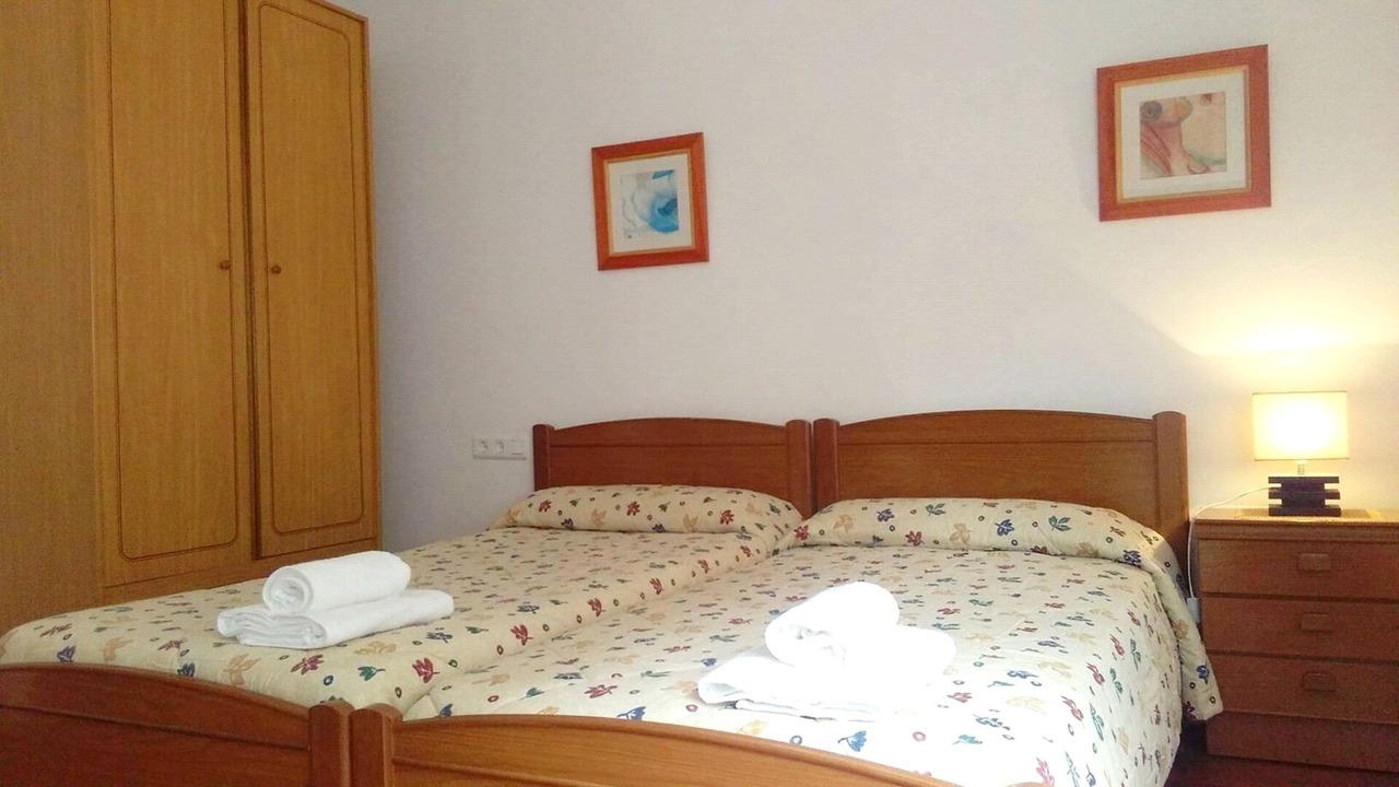 Photo of Bedroom in Tarrega