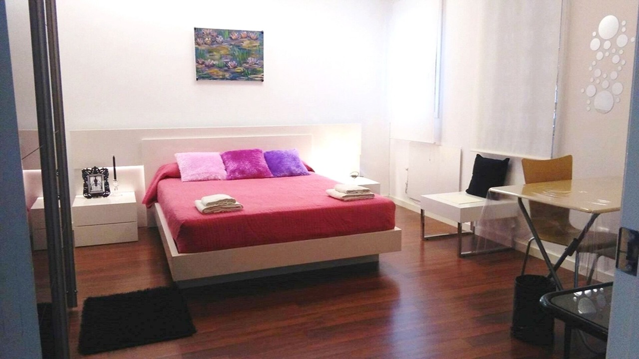 Photo of Bedroom in Tarrega