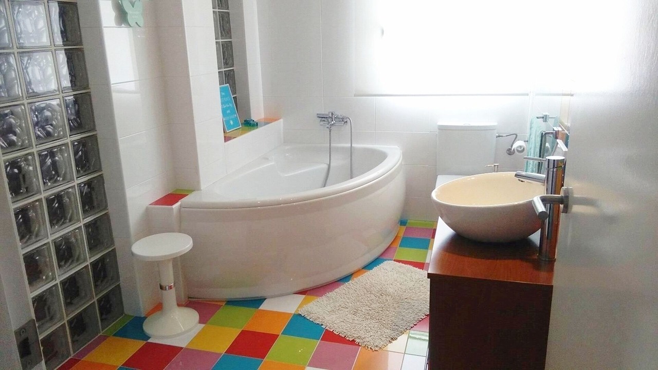 Photo of Bathroom in Tarrega