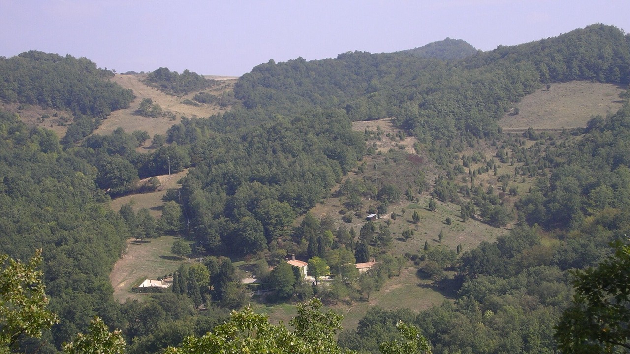 Photo of Outdoor in Peyrefitte-du-Razes