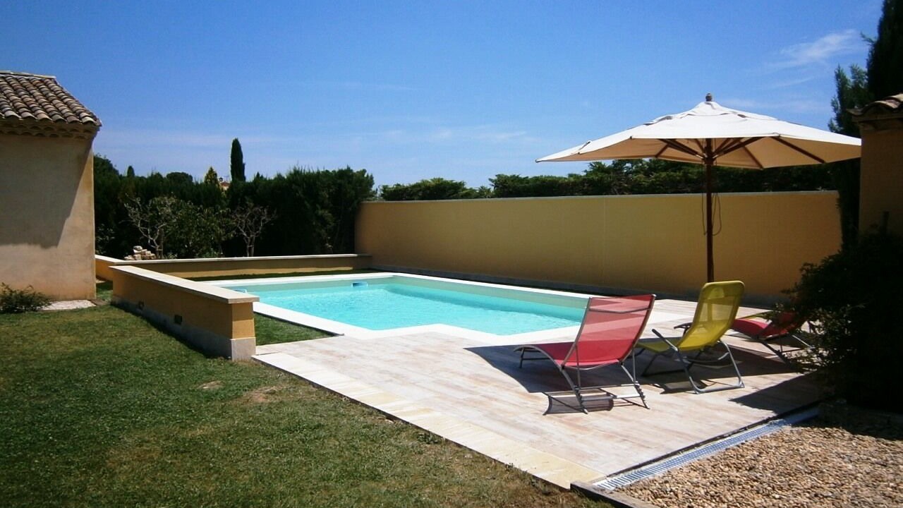 Photo of Outdoor in Rochefort-du-Gard