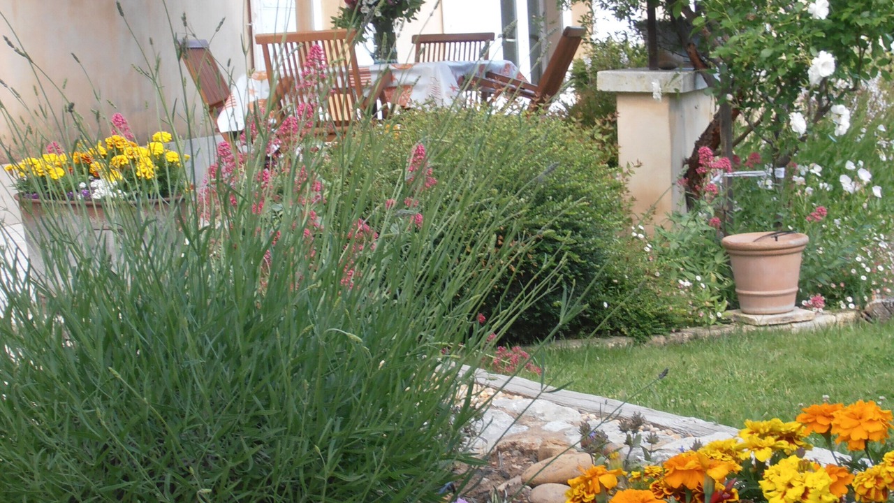 Photo of Outdoor in Rochefort-du-Gard