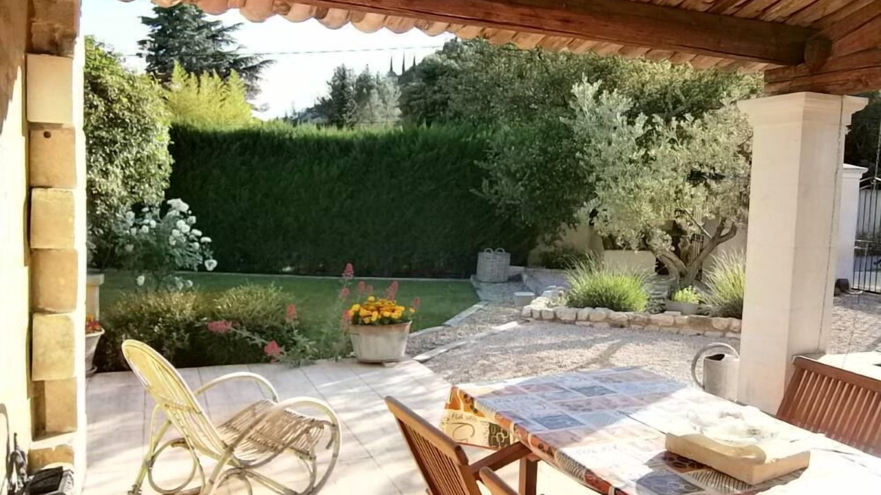 Photo of Outdoor in Rochefort-du-Gard