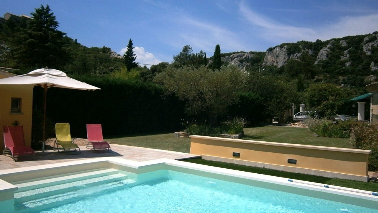 Photo of Outdoor in Rochefort-du-Gard
