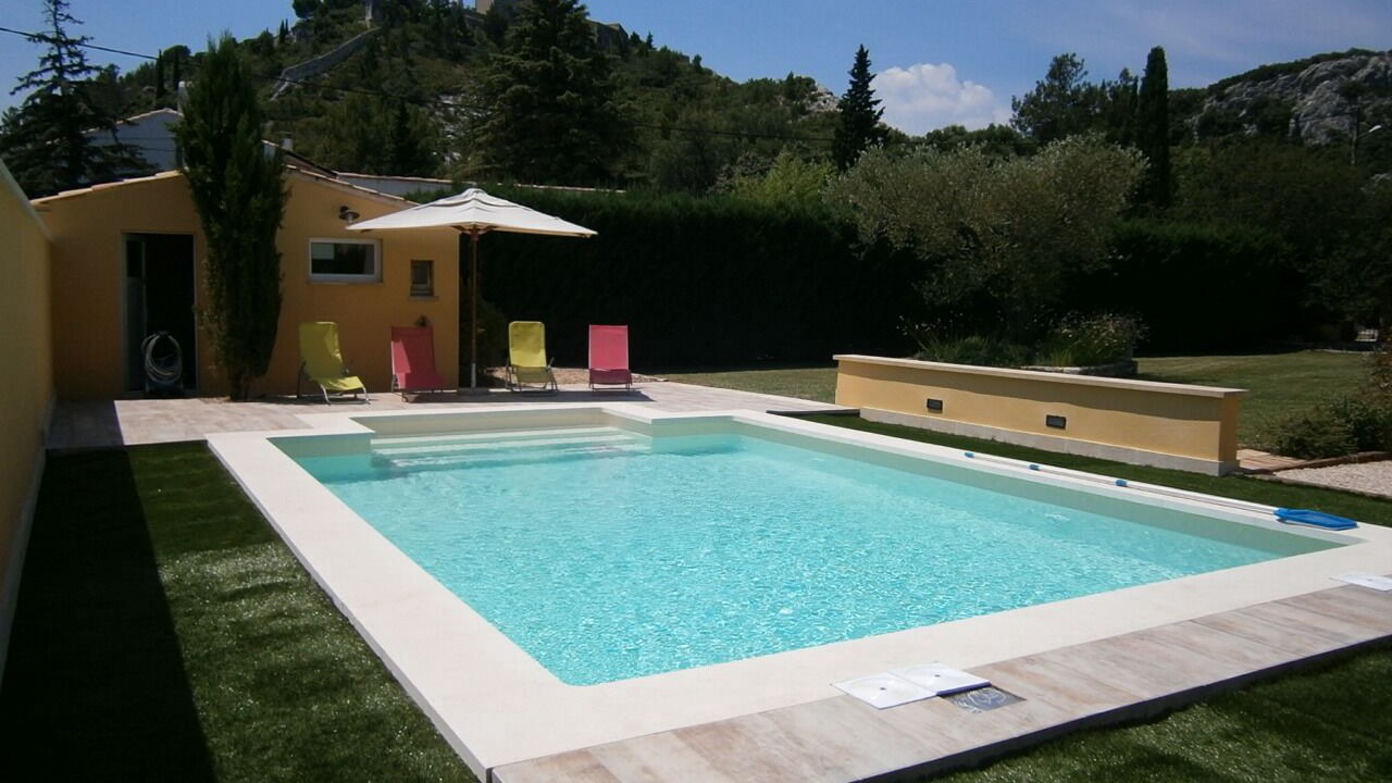 Photo of Outdoor in Rochefort-du-Gard