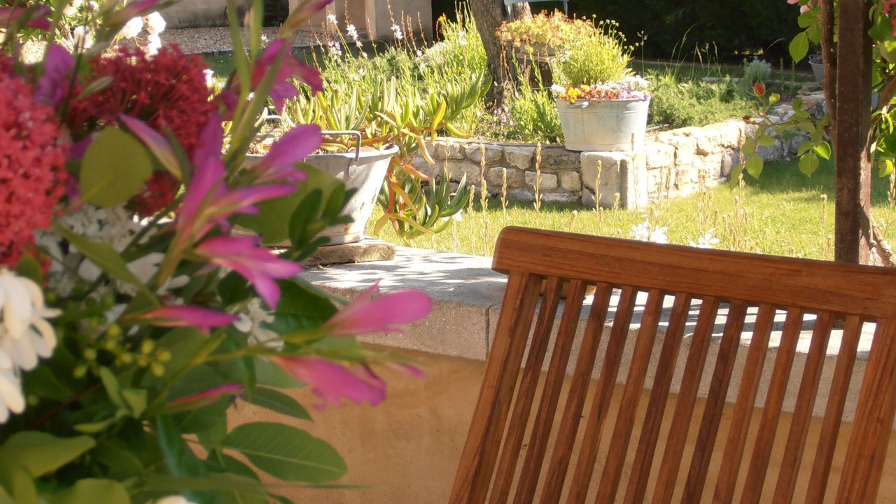 Photo of Outdoor in Rochefort-du-Gard