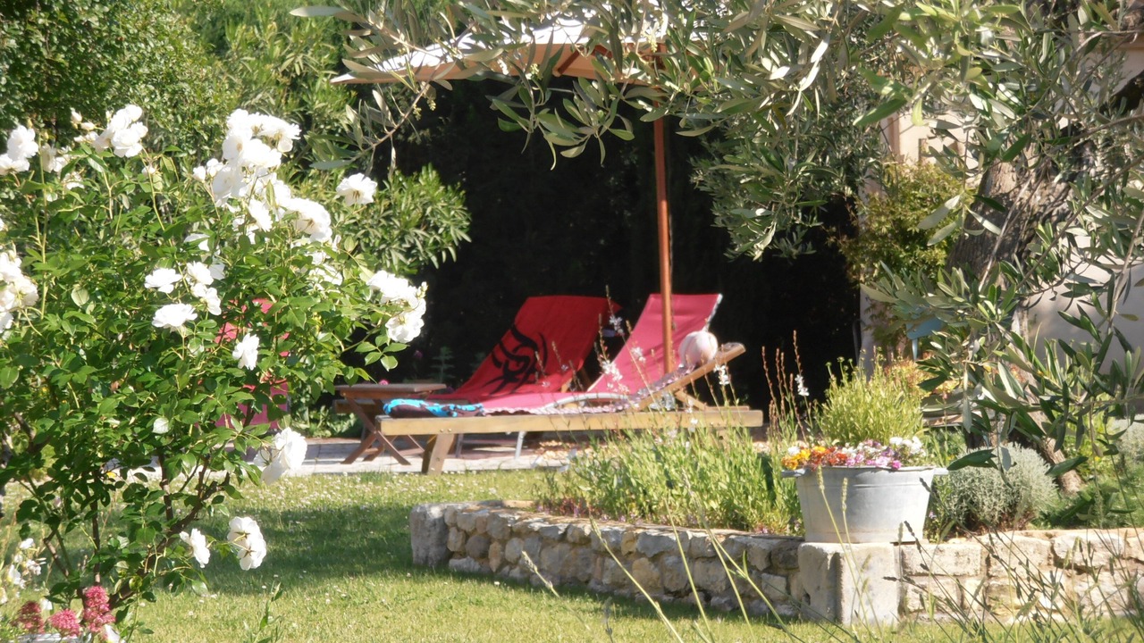 Photo of Outdoor in Rochefort-du-Gard